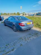 Mercedes cdi 220, Auto's, Mercedes-Benz, Particulier, Te koop
