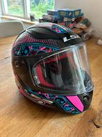 Scooter helm L52, Motoren, Kleding | Motorhelmen, Overige merken, Heren, Nieuw zonder kaartje, L