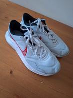Z.g.a.n. Nike sportschoenen, paar keer gedragen binnen., Ophalen of Verzenden, Zo goed als nieuw, Schoenen