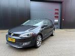 Volkswagen Polo 1.2 TSI Comfortline  5-DRS  2012 Zwart, Euro 5, Stof, 40 €/maand, Zwart