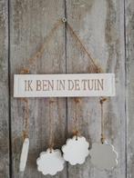 Ibiza stijl hangers, Huis en Inrichting, Ophalen of Verzenden, Nieuw