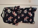 Atmos fashion jurk, Kleding | Dames, Maat 38/40 (M), Blauw, Atmos fashion, Ophalen of Verzenden