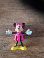 Minnie Mouse Speelfiguur, Kinderen en Baby's, Speelgoed | Poppen, Ophalen of Verzenden, Gebruikt, Overige typen