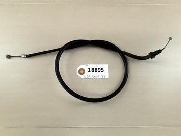 CBR1000F 1987 - 1988 Honda Kabel Kabel choke D1-35854 beschikbaar voor biedingen