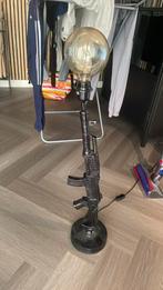 Lamp, Ophalen of Verzenden, Zo goed als nieuw, Minder dan 100 cm