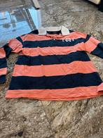 Polo shirt maat 134, Kinderen en Baby's, Ophalen of Verzenden, Zo goed als nieuw, Jongen, Shirt of Longsleeve