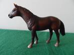 schleich, Ophalen of Verzenden, Zo goed als nieuw, Paard, Beeldje of Figuurtje
