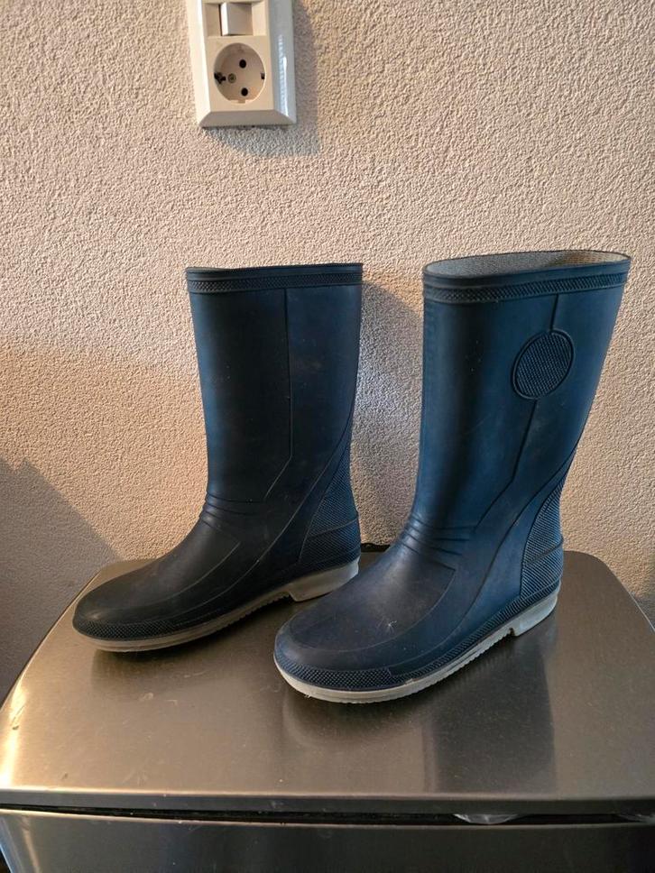 Kaplaarzen, Kinderen en Baby's, Kinderkleding | Overige, Zo goed als nieuw, Jongen of Meisje, Ophalen of Verzenden