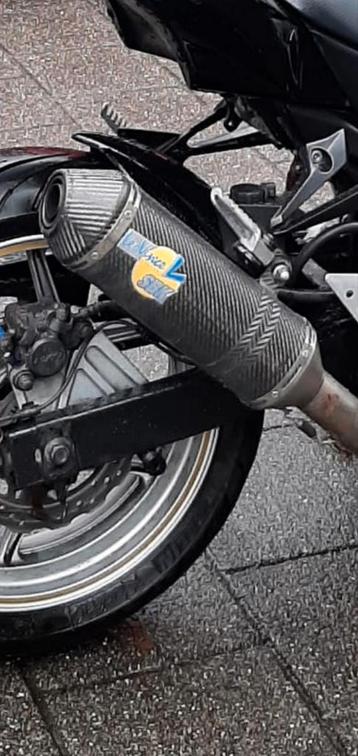 Leovince demper Z750 vanaf 2007 beschikbaar voor biedingen