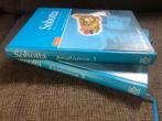 Sobotta Anatomie Atlas Deel 1 & 2, Boeken, Ophalen of Verzenden, Beta, Zo goed als nieuw, HBO