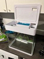 Aquarium 30 liter, Ophalen, Zo goed als nieuw, Leeg aquarium
