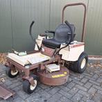Grasshopper 120 zero turn, Ophalen of Verzenden, Glastuinbouw, Overige typen