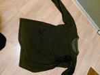 diverse longsleeves, Ophalen of Verzenden, Zo goed als nieuw, Maat 52/54 (L), Overige kleuren