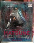 Hatsune miku figure, Nieuw, Ophalen of Verzenden, Prisma wing, Nvt