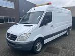 Mercedes-Benz Sprinter 416CDI - trekhaak, Auto's, Gebruikt, Overige modellen, Overige carrosserieën, Overige brandstoffen