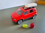 Playmobil Gezinsauto 5436, Ophalen of Verzenden, Gebruikt