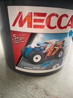 Meccano Junior 150+ Onderdelen - Bouwplezier!, Ophalen, Gebruikt, Losse stenen, Lego
