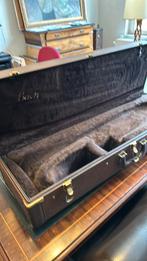 Trombone koffer, Muziek en Instrumenten, Blaasinstrumenten | Trombones, Ophalen, Zo goed als nieuw, Tenor