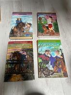 pony friends boeken, Boeken, Ophalen of Verzenden, Zo goed als nieuw, Henriette Kan-Hemmink