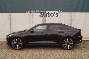 Polestar 2 Long Range Dual Motor 78kWh Launch Edition -PANO- beschikbaar voor biedingen