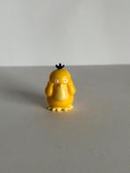 Pokémon figuurtje Psyduck, Verzamelen, Poppetjes en Figuurtjes, Ophalen of Verzenden, Zo goed als nieuw