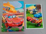 Cars puzzels 10 stuks 9 - 60 stukjes, Gebruikt, Clementoni, 10 tot 50 stukjes, .