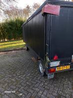 Marktkraam / Verkoopwagen - 10 meter - Opknapper, Auto diversen, Ophalen