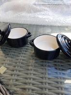 Mini oven braadpannetjes, Ophalen, Nieuw, Overige materialen