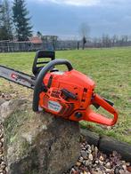 Husqvarna 576 XP G Professionele Kettingzaag, Ophalen, Gebruikt, Boomzaag