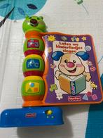 Boekje met muziek, Ophalen of Verzenden, Gebruikt, 6 maanden tot 2 jaar