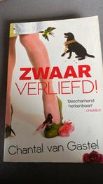 Zwaar verliefd.   Chantal van gastel., Boeken, Chicklit, Ophalen of Verzenden