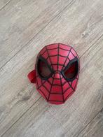 Spider-Man Masker - Spaarpot Zoon, Ophalen of Verzenden, Zo goed als nieuw, 104 of kleiner, Jongen of Meisje