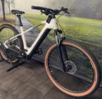 Cube electrische mountainbike | Bosch CX middenmotor | 625WH, Overige merken, Ophalen of Verzenden, Zo goed als nieuw, 50 km per accu of meer