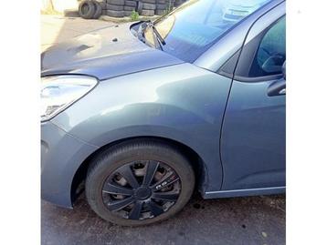 Scherm links-voor van een Citroen C3 (KTH) beschikbaar voor biedingen