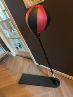 Kinder Boxbal, Sport en Fitness, Ophalen, Zo goed als nieuw, Boksbal