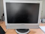 Samsung 19inch LCD monitor/TV, Ophalen, 50 Hz, Samsung
