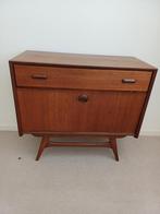 Origineel jaren 60 design van Teeffelen, Huis en Inrichting, Kasten | Dressoirs, Ophalen, Gebruikt, 25 tot 50 cm, 50 tot 100 cm