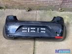 SEAT LEON 2 Zwart Achterbumper bumper achter 2005-2012, Auto-onderdelen, Gebruikt, Bumper, Achter, Seat