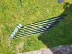 golfset Dames, Sport en Fitness, Golf, Ophalen, Gebruikt, Set, Overige merken