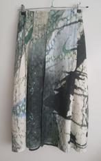 Crea Concept linnen batik rok, Verzenden, Nieuw, Crea Concept, Stichting Angel's Choice