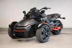 CAN-AM SPYDER F3-S (bj 2025), Motoren, Quads en Trikes, BRP Benelux, Infobrpbenelux@brp.com, Meer dan 35 kW, Oktrooiplein 1/ bus 402
9000  Gent, BE