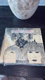The Beatles - Revolver LP, Cd's en Dvd's, Vinyl | Rock, Ophalen of Verzenden, Zo goed als nieuw, 12 inch, Poprock