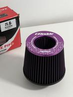 Greddy high performance Openlucht Filter - Paars, Auto diversen, Tuning en Styling, Ophalen of Verzenden