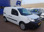 Renault Kangoo 1.5 dCi AIRCO NAVIGATIE CRUISE CONTROL SCHUIF, Voorwielaandrijving, Stof, Gebruikt, 4 cilinders