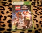 Lego jurassic world Xbox 360 game, Spelcomputers en Games, Games | Xbox 360, Ophalen of Verzenden, Zo goed als nieuw