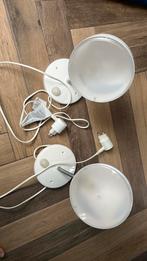 2 x Ikea Skojig Wolkenlamp - Vintage Design, Huis en Inrichting, Vintage, retro, Kunststof, Nieuw, Ophalen of Verzenden