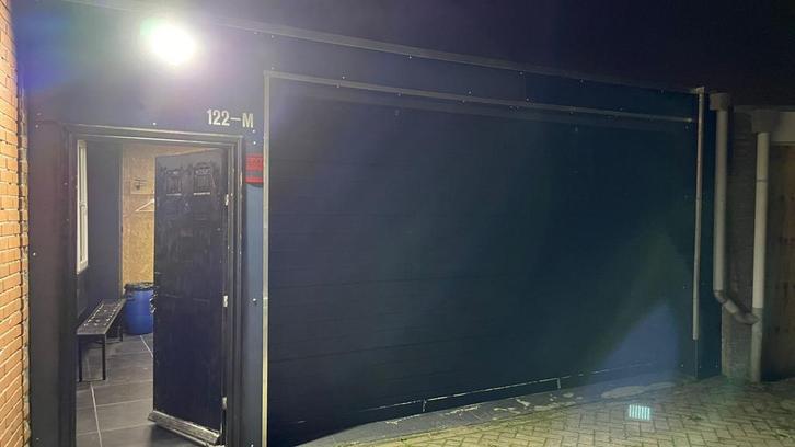 Te huur opslagruimte 5011EK  €800, Hobby en Vrije tijd, Knutselen, Ophalen of Verzenden