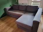 Slaapbank, Huis en Inrichting, Slaapkamer | Slaapbanken, Ophalen, Gebruikt, Tweepersoons, Overige maten