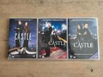 DVD Castle seizoen 1,2,3, Vanaf 12 jaar, Ophalen of Verzenden, Zo goed als nieuw, Actie en Avontuur