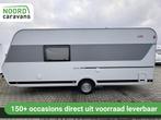 LMC DIT WEEKEND XXL CARAVANSHOW 5/6/7 EN 8 FEB, Caravans en Kamperen, Caravans, Mover, 7 tot 8 meter, Bedrijf, LMC en Münsterland
